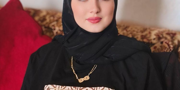 عندما تكتب المرأة /جميلة بندر