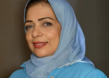 منار السماك /بكاء الجدار