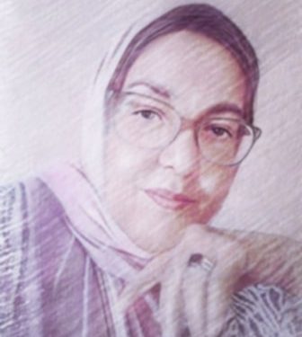 فاطنة شواف /الأمل