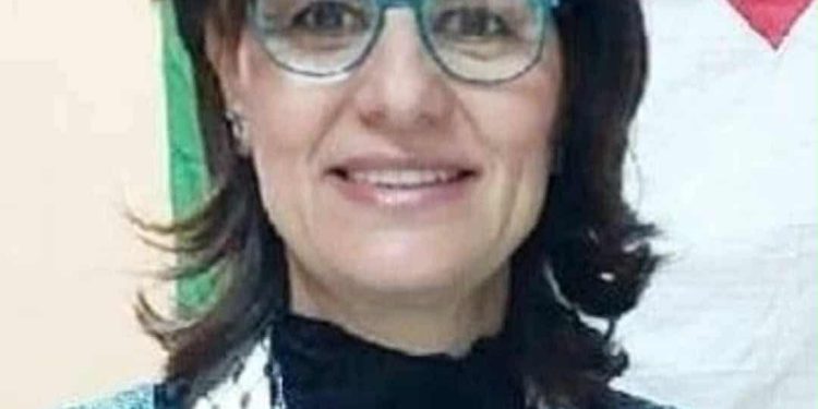 نغم حزين /ألفة كشك بوحديدة