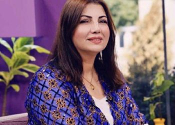 السيرة الذاتية والأدبية للمترجمة الكردية روزا حمه صالح