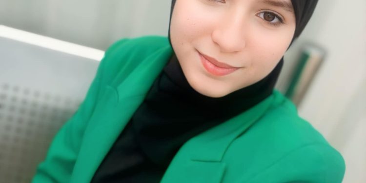 جبانة أنا /فاطمة الزاهرة المليودي