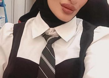 ضياع /آية ترشيشي