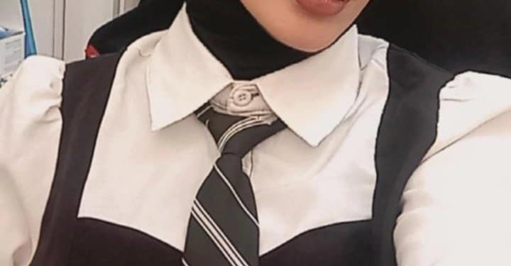 ضياع /آية ترشيشي