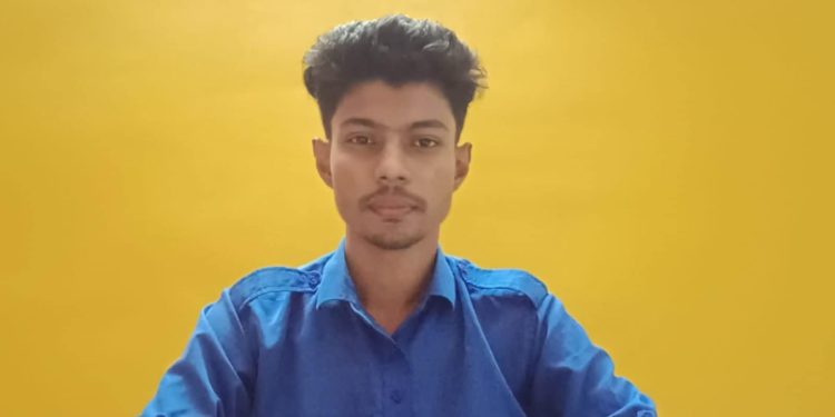 صلاة الوداع عماد الدين /الهند