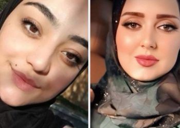 الكاتبة الجزائرية نهاد باكلي لمجلة أزهار الحرف حاورتها من لبنان جميلة بندر