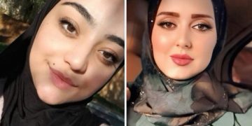 الكاتبة الجزائرية نهاد باكلي لمجلة أزهار الحرف حاورتها من لبنان جميلة بندر