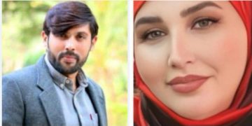 مقال بقلم شاهد عباس مترجم الى العربية بواسطة تغريد بو مرعي