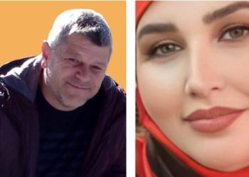 قصة قصيرة جدًا بقلم Rifat Ismaili، مترجمة إلى العربية بواسطة تغريد بو مرعي