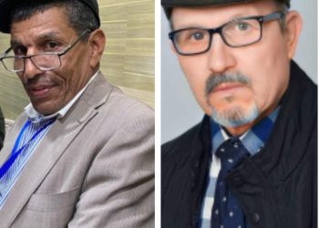 الأديب المغربي محمد مهداوي لمجلة أزهار الحرف حاوره من المغرب محمد زوهر