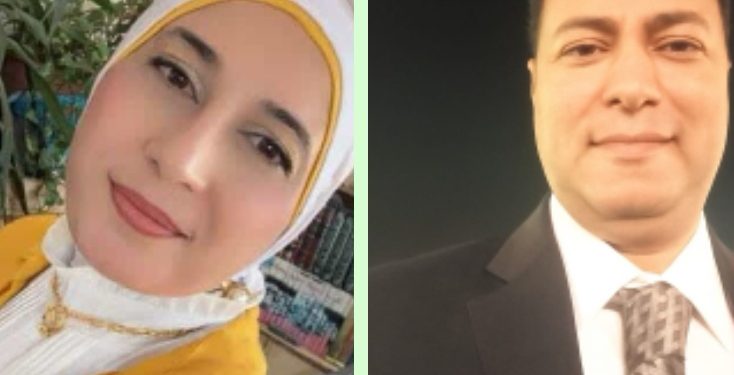 بيوت الهم وأبواب الخلاص قراءة نقدية دلالية أسلوبية في ومضة الشاعر ناصر رمضان بقلم د. زبيدة الفول