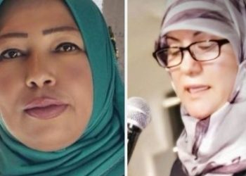 الشاعرة العراقية فليحة حسن لمجلة أزهار الحرف حاورتها من لبنان ليلى بيز المشغرية