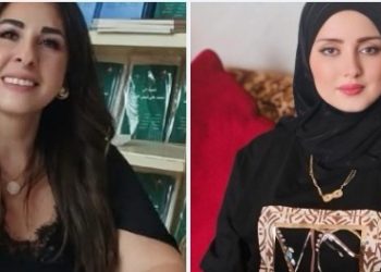 الشاعرة اللبنانية تمارا شلهوب لمجلة أزهار الحرف حاورتها من لبنان جميلة بندر