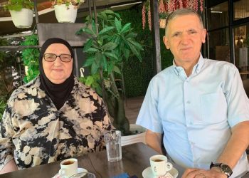 شعر الذاكرة والألم في إبداع الشاعرة حوى إسماعيل – عثماني بقلم: أ. د. بكر إسماعيل الكوسوفي