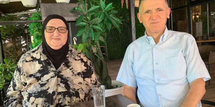 شعر الذاكرة والألم في إبداع الشاعرة حوى إسماعيل – عثماني بقلم: أ. د. بكر إسماعيل الكوسوفي