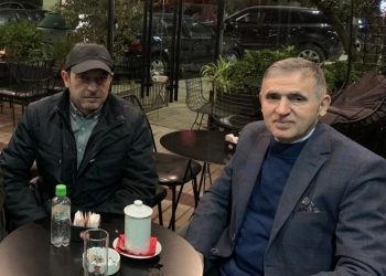 الدكتور/ أرمير جينيشي بقلم: أ. د./ بكر إسماعيل الكوسوفي