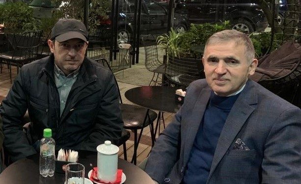 الدكتور/ أرمير جينيشي بقلم: أ. د./ بكر إسماعيل الكوسوفي