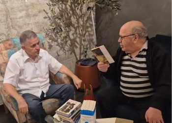 البروفيسور يونس فتاحاي بقلم: أ. د./ بكر إسماعيل الكوسوفي