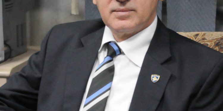 “الدكتور سعد الرفاعي: أثره الفكري والأدبي بقلم: أ. د. بكر إسماعيل الكوسوفي”