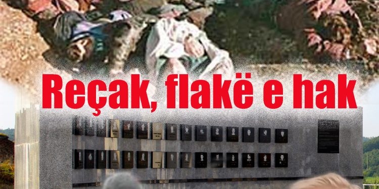 تحليل نقدي أدبي لكتاب “ريتشاك، نار وحق” بقلم: أ. د. بكر إسماعيل الكوسوفي