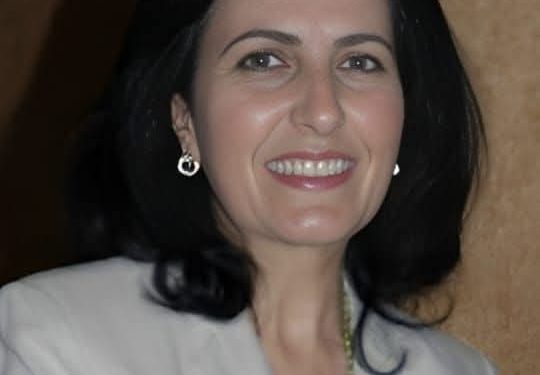 اشتقت لك /منى رفيق