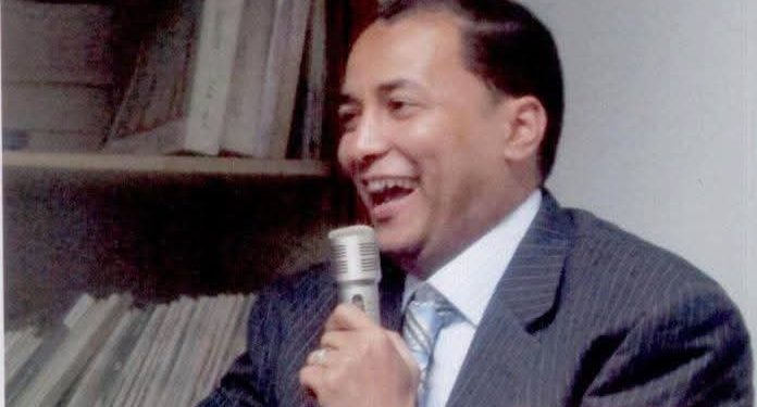 السيرة الذاتية والأدبية للشاعر ناصر رمضان عبد الحميد