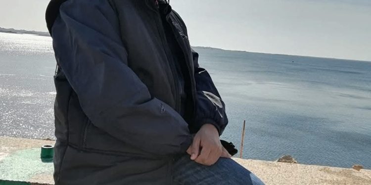 ناصر رمضان عبد الحميد في سطور