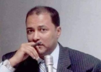 السيرة الذاتية والأدبية للشاعر ناصر رمضان عبد الحميد