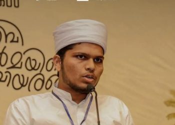 نور الشفاء /جنيد أحمد