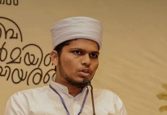 نور الشفاء /جنيد أحمد