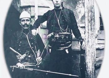 ” نشيد شوتا ” لحاميت غورغوري: بين السرد الملحمي والذاكرة الوطنية بقلم أ. د. بكر إسماعيل الكوسوفي