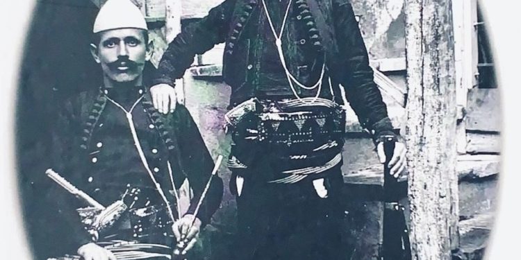 ” نشيد شوتا ” لحاميت غورغوري: بين السرد الملحمي والذاكرة الوطنية بقلم أ. د. بكر إسماعيل الكوسوفي