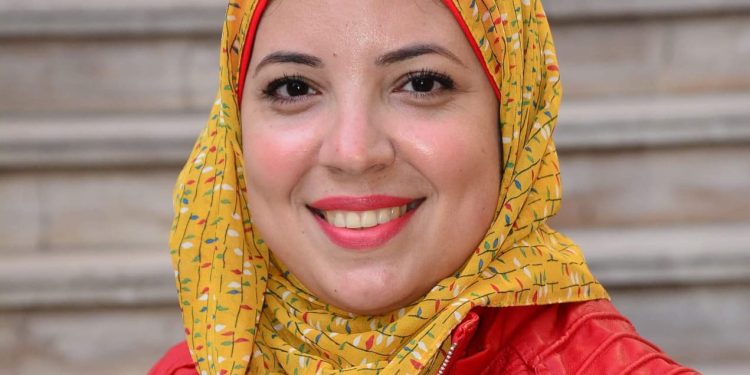 السيرة الذاتية والعلمية للدكتورة منال فهمي البطران