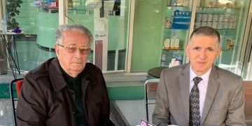 مقاربة تأويلية لعمل جمال بالا حول خلاصة المعاني لإبراهيم داليو بقلم: أ. د. بكر إسماعيل الكوسوفي