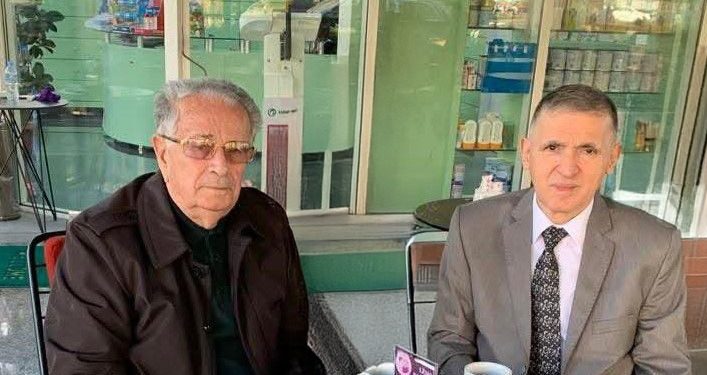 مقاربة تأويلية لعمل جمال بالا حول خلاصة المعاني لإبراهيم داليو بقلم: أ. د. بكر إسماعيل الكوسوفي