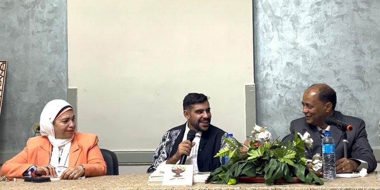 أمسية «تمرد أنثى»… الأدب والنقد والشعر في ليلة بيروتية استثنائية