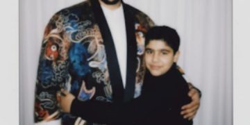 لحظة واحدة /وحيد جلال الساحلي