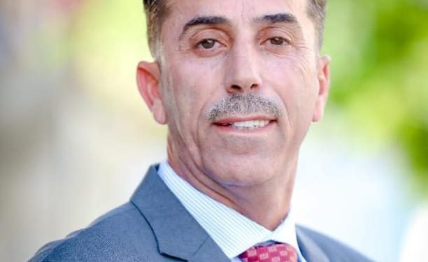 حيثما يكون الحب أكون /وضاح محمود