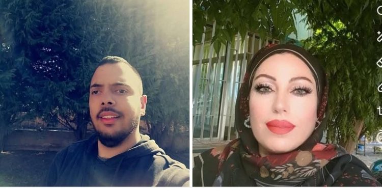 فلسفة الانتصار على الإعاقة …. إشراف: الدكتورة : بهية الطشم بقلم : محمد  جهاد جعفر