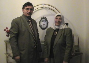 سهيلة الحسيني: صوتٌ نسويٌّ من العراق المقاوم بقلم: أ. د. بكر إسماعيل الكوسوفي