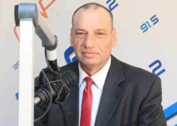 أمنية أخيرة لعاشق الألف/عادل الدبابي