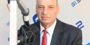 أمنية أخيرة لعاشق الألف/عادل الدبابي