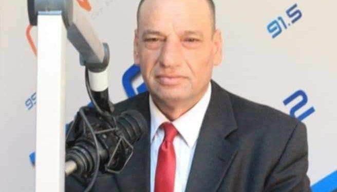 أمنية أخيرة لعاشق الألف/عادل الدبابي