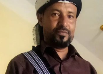 جوهر العمر /فيصل الهاشمي