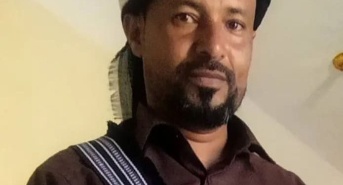 جوهر العمر /فيصل الهاشمي