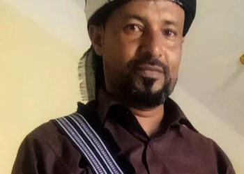 قمر الزمان/فيصل الهاشمي