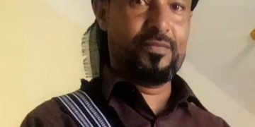 قمر الزمان/فيصل الهاشمي