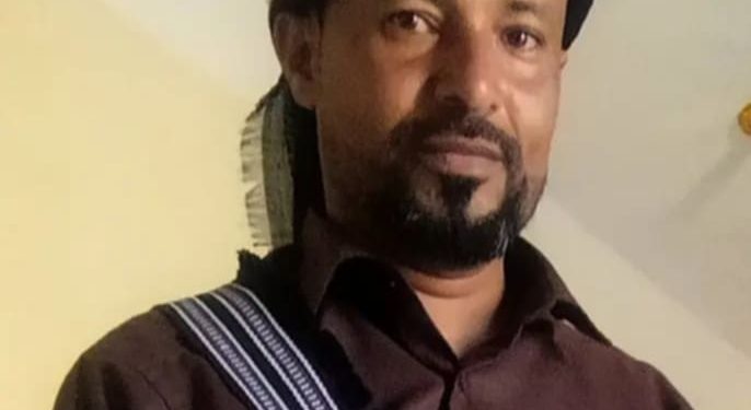 قمر الزمان/فيصل الهاشمي