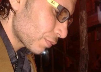 محمد فتحي السباعي /دموع موطني