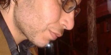 محمد فتحي السباعي /دموع موطني